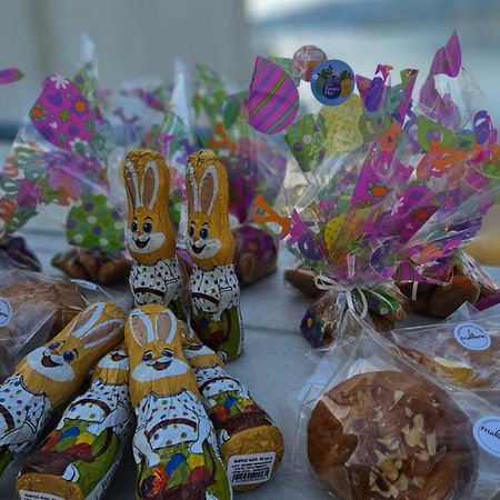 西奥多拉公寓 Poros Town 外观 照片